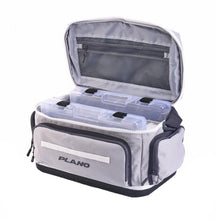 Load image into Gallery viewer, Plano Weekend Tackle Bag 3700 - Coast - PLAWKND3700GBTBCOAST [P000169]
