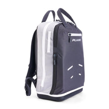 Load image into Gallery viewer, Plano Weekend Tackle Backpack 3700 - Slate - PLAWKND3700GBTPSLATE [P000172]
