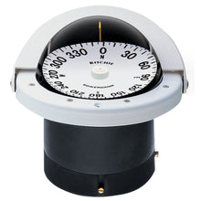 Load image into Gallery viewer, Ritchie FN-201W Navigator Compass - Flush Mount - White [FNW-201]
