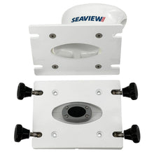 Load image into Gallery viewer, Seaview Removable Base f/Pedestal Mounts w/7x7 Base Plate - White [PMRB7]
