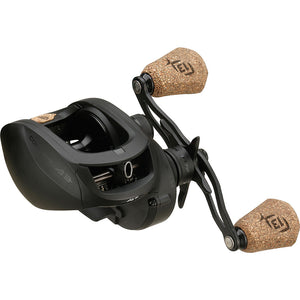 13 Fishing Concept A3 Baitcast Reel - 8.1:1 - LH [CA3-8.1-LH]