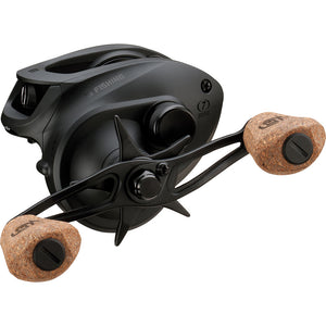 13 Fishing Concept A3 Baitcast Reel - 8.1:1 - LH [CA3-8.1-LH]