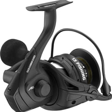 Load image into Gallery viewer, 13 Fishing AL13 Spinning Reel - 5.2:1 - 4.0 [AL13-5.2-4.0]
