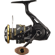 Load image into Gallery viewer, 13 Fishing Axum Spinning Reel - 6.2:1 - 4.0 [AX-6.2-4.0]
