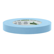 Load image into Gallery viewer, FrogTape CP 250 Medium-High Adhesion Masking Tape - 18MM x 55M x 12-Pack - Light Blue - Rated f/250F [105770]
