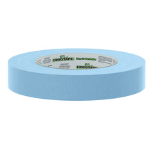 Load image into Gallery viewer, FrogTape CP 250 Medium-High Adhesion Masking Tape - 24MM x 55M x 12-Pack - Light Blue - Rated f/250F [105327]

