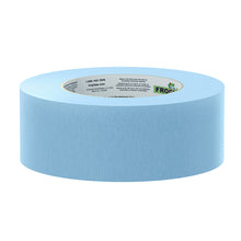 Load image into Gallery viewer, FrogTape CP 250 Medium-High Adhesion Masking Tape - 48MM x 55M x 6-Pack - Light Blue - Rated f/250F [105329]
