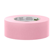 Load image into Gallery viewer, FrogTape CP 325 Medium-High Adhesion Masking Tape - 48MM x 55M x 6-Pack - Pink - Rated f/325F [105335]
