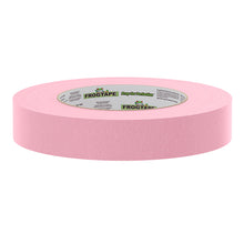 Load image into Gallery viewer, FrogTape CP 325 Medium-High Adhesion Masking Tape - 24MM x 55M x 12-Pack - Pink - Rated f/325F [105333]
