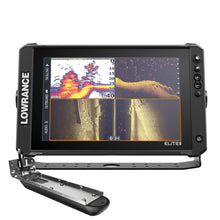 Load image into Gallery viewer, Lowrance Elite FS 12 w/Active Imaging 3-In-1 [000-16432-001]
