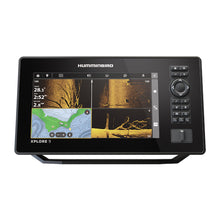 Load image into Gallery viewer, Humminbird XPLORE 9 CMSI+ [412000-1]
