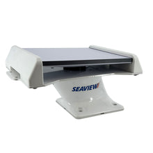 Load image into Gallery viewer, Seaview Starlink Mini Antenna Mount Top Plate - Fits Mounts Ending in M1  M2 [ADAMINI]
