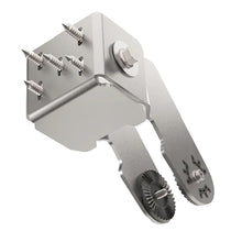 Load image into Gallery viewer, Humminbird MEGA Live 2 Transom Mount Bracket [740252-1]
