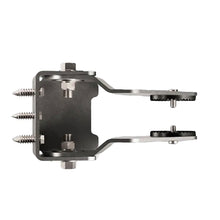 Load image into Gallery viewer, Humminbird MEGA Live 2 Transom Mount Bracket [740252-1]
