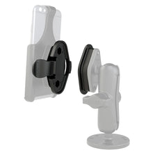Load image into Gallery viewer, RAM Mount RAM EZY-Mount Quick Release Adapter Kit [RAP-326U]
