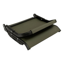 Load image into Gallery viewer, Wise 3374 Aero X Cool-Ride Mesh Mid-Back Boat Seat - Outdoor Edition [3374-713]
