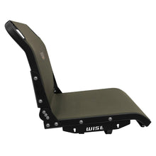 Load image into Gallery viewer, Wise 3374 Aero X Cool-Ride Mesh Mid-Back Boat Seat - Outdoor Edition [3374-713]

