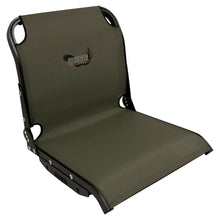 Load image into Gallery viewer, Wise 3374 Aero X Cool-Ride Mesh Mid-Back Boat Seat - Outdoor Edition [3374-713]
