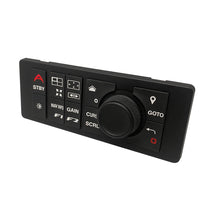 Load image into Gallery viewer, Furuno MCU006H Horizontal Remote Control f/NavNet TZtouch3  NavNet TZtouchXL [MCU006H]
