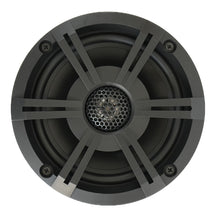 Load image into Gallery viewer, Banshee Marine 6.5&quot; Marine Speaker - Black Sports Grille [BAR-LS65-SB]
