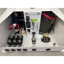 Load image into Gallery viewer, Sentry Marine Battery Charger 115/230V Input 12VDC - 60A - 3-Bank [SFR1260/3X]
