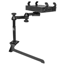 Load image into Gallery viewer, RAM Mount RAM No-Drill Laptop Mount for &#39;05-25 Nissan Frontier + More [RAM-VB-154-SW1]
