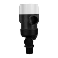 Load image into Gallery viewer, Commodore 1100 GPH Vertical Livewell Pump - Short - 12V [CM-D31-1100L]
