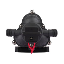 Load image into Gallery viewer, Commodore 3.0 GPM Water Pump - 12V [CM-33-30D]
