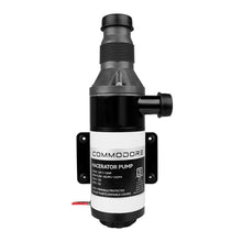 Load image into Gallery viewer, Commodore 12 GPM Macerator Pump - 12V [CM-1-12MP]
