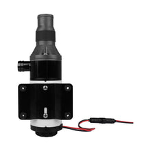 Load image into Gallery viewer, Commodore 12 GPM Macerator Pump - 12V [CM-1-12MP]
