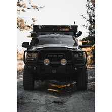 Load image into Gallery viewer, RIGID Industries 360-Series RGBW 9&quot; Offroad Lamp Drive Beam w/RGBW Backlight Pod - Single [36421]
