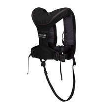 Load image into Gallery viewer, Mustang Atlas 190 DLX Open Ocean Inflatable PFD - Black [MD3195E1-13-0]
