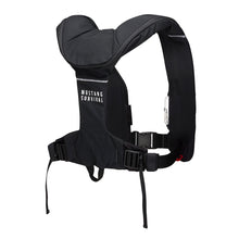 Load image into Gallery viewer, Mustang Elite 190 Offshore Inflatable PFD - Black [MD3170-13-0]
