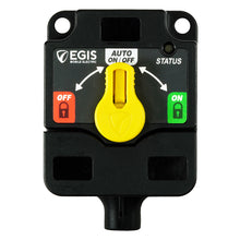 Load image into Gallery viewer, Egis XD Series Single 500 Amp Heavy Duty Battery Switch/Mechanical Contactor [8710-1900]
