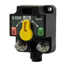 Load image into Gallery viewer, Egis XD Series Single 500 Amp Heavy Duty Battery Switch/Mechanical Contactor [8710-1900]
