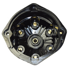 Load image into Gallery viewer, Regitar USA Distributor Cap f/GM In-Line 6 Cylinder Engines w/Delco Conventional Ignition [RME005]
