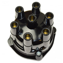 Load image into Gallery viewer, Regitar USA Distributor Cap f/GM In-Line 6 Cylinder Engines w/Delco Conventional Ignition [RME005]
