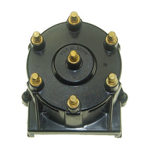 Load image into Gallery viewer, Regitar USA Distributor Cap f/GM Style &quot;Module in Cap&quot; V6 Distributors [RME007]
