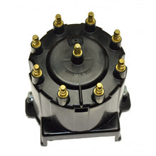Load image into Gallery viewer, Regitar USA Distributor Cap f/GM Style &quot;Module in Cap&quot; Distributors - V8 Applications [RME008]
