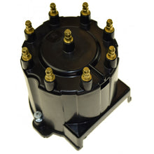 Load image into Gallery viewer, Regitar USA Distributor Cap f/GM Style &quot;Module in Cap&quot; Distributors - V8 Applications [RME008]
