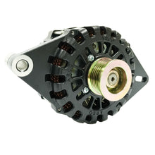 Load image into Gallery viewer, ARCO Marine Zeus 24V 7kW 1&quot;-2&quot; Single Foot Alternator w/Isolated Ground [4505]
