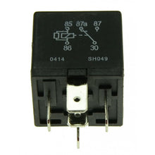 Load image into Gallery viewer, Regitar USA Relay f/Most Engines: 30AMP, 5 Terminal, Single Pole/Double Throw [RMZ012]
