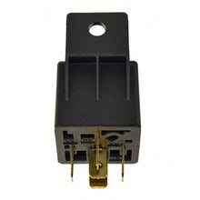 Load image into Gallery viewer, Regitar USA Relay w/Tab f/Most Engines: 30AMP, 5 Terminal, Single Pole/Double Throw [RMZ013]
