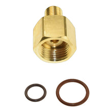 Load image into Gallery viewer, Regitar USA Marine Fuel Pump Assembly f/Mercury/Mercruiser Engines: Fits MCM/MIE 4.3L/V6  5.0L/V8 Gen+  Some 350 ci Carburetors [RFP003]
