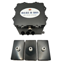 Load image into Gallery viewer, BILGE-B-DRY Triple Pump 12VDC [BBD-2025-123]
