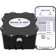 Load image into Gallery viewer, BILGE-B-DRY Triple Pump 12VDC [BBD-2025-123]
