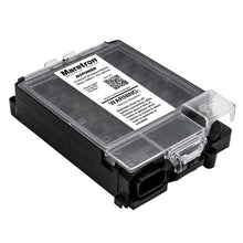 Load image into Gallery viewer, Maretron 12 Circuit Bypass Module NMEA 2K w/o Fuse Pack  Jumper Wire [CBMD12]
