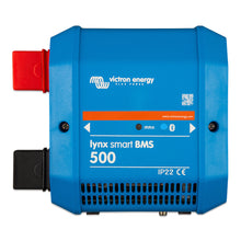 Load image into Gallery viewer, Victron Lynx Smart BMS 500 M10 Battery Management System [LYN034160210]
