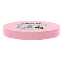 Load image into Gallery viewer, FrogTape CP 325 Medium-High Adhesion Masking Tape - 18MM x 55M x 12-Pack - Pink - Rated f/325F [106025]
