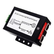 Load image into Gallery viewer, FLIR PoE Injector 12-24V 5GB [A80811]
